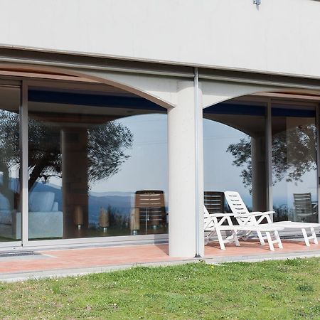 Villa Sofia La Spezia Exteriér fotografie