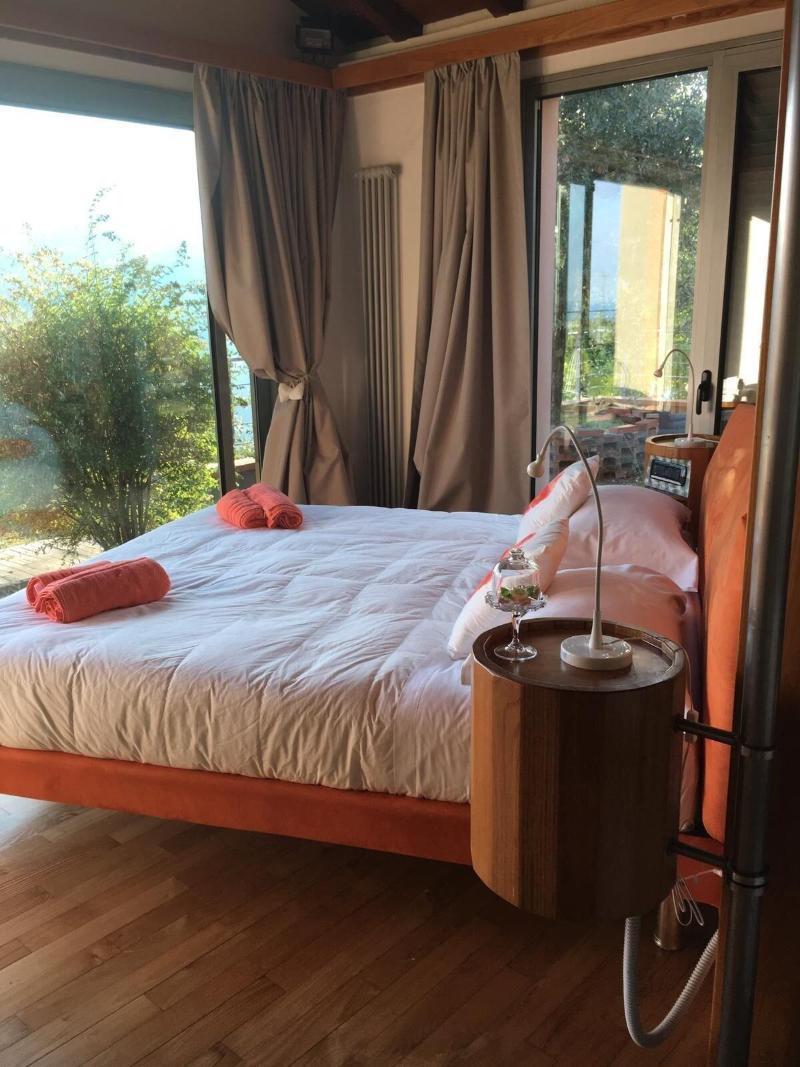 Villa Sofia La Spezia Exteriér fotografie