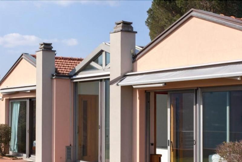 Villa Sofia La Spezia Exteriér fotografie