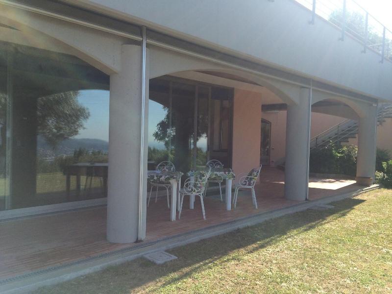 Villa Sofia La Spezia Exteriér fotografie