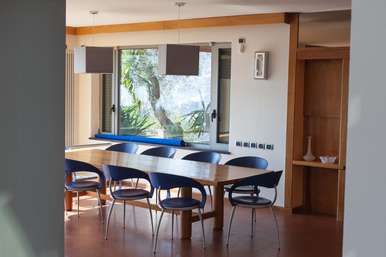 Villa Sofia La Spezia Exteriér fotografie