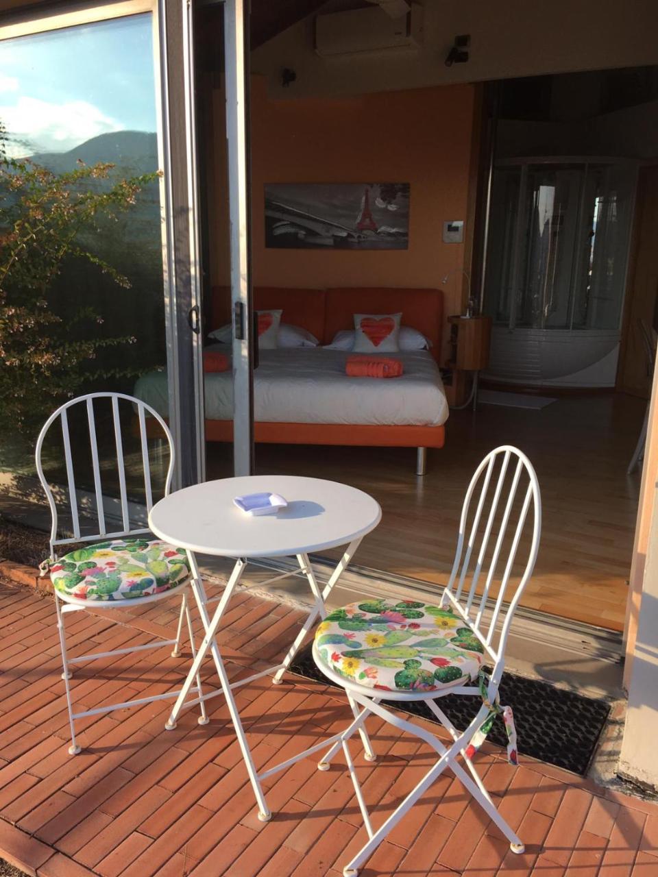 Villa Sofia La Spezia Exteriér fotografie