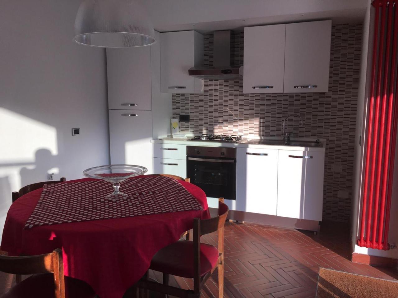 Villa Sofia La Spezia Exteriér fotografie